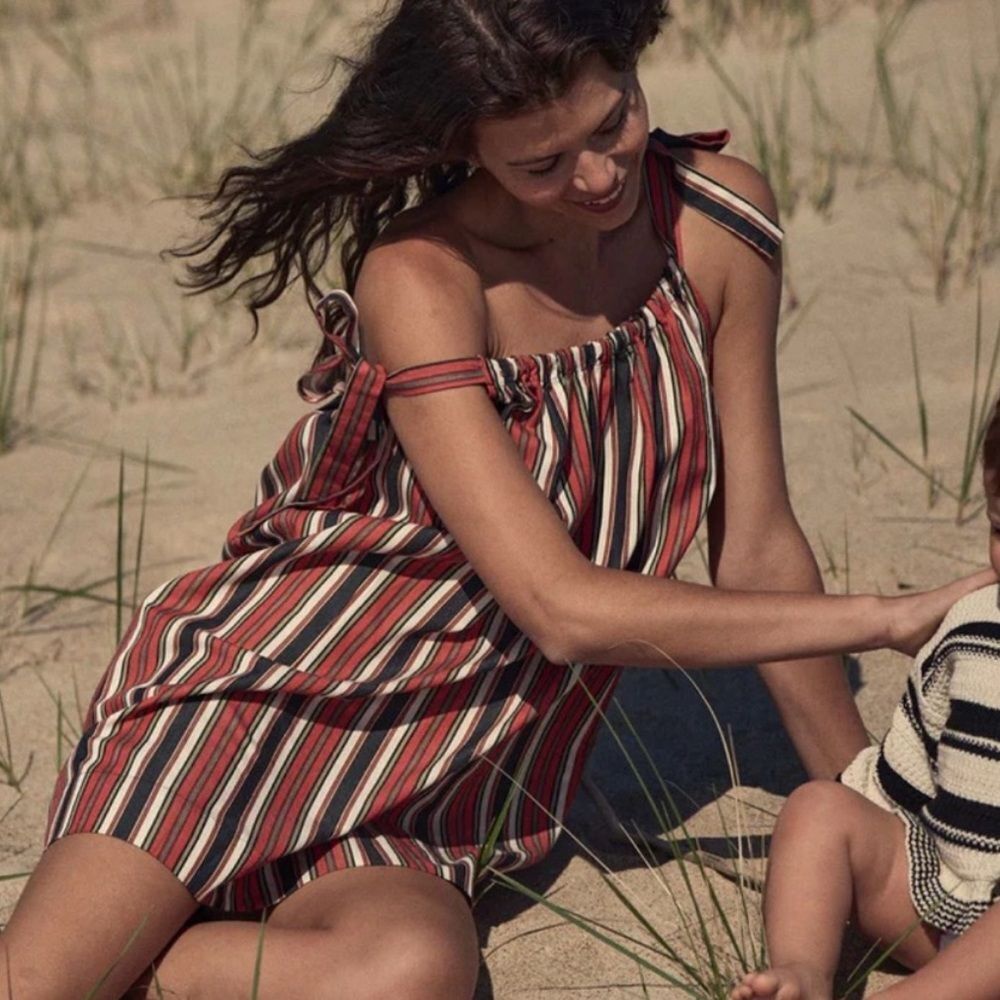 Doen Kathleen Dress